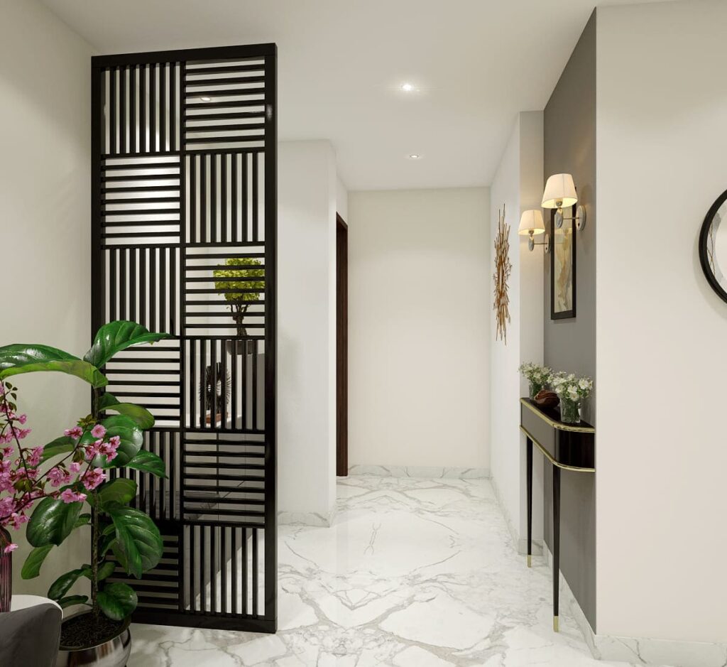 Shapoorji Pallonji Parkwest – DesignReify Interiors